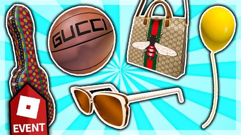 gucci garden roblox items|gucci garden space roblox.